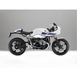 R nineT Racer Heritage R nineT Racer Heritage